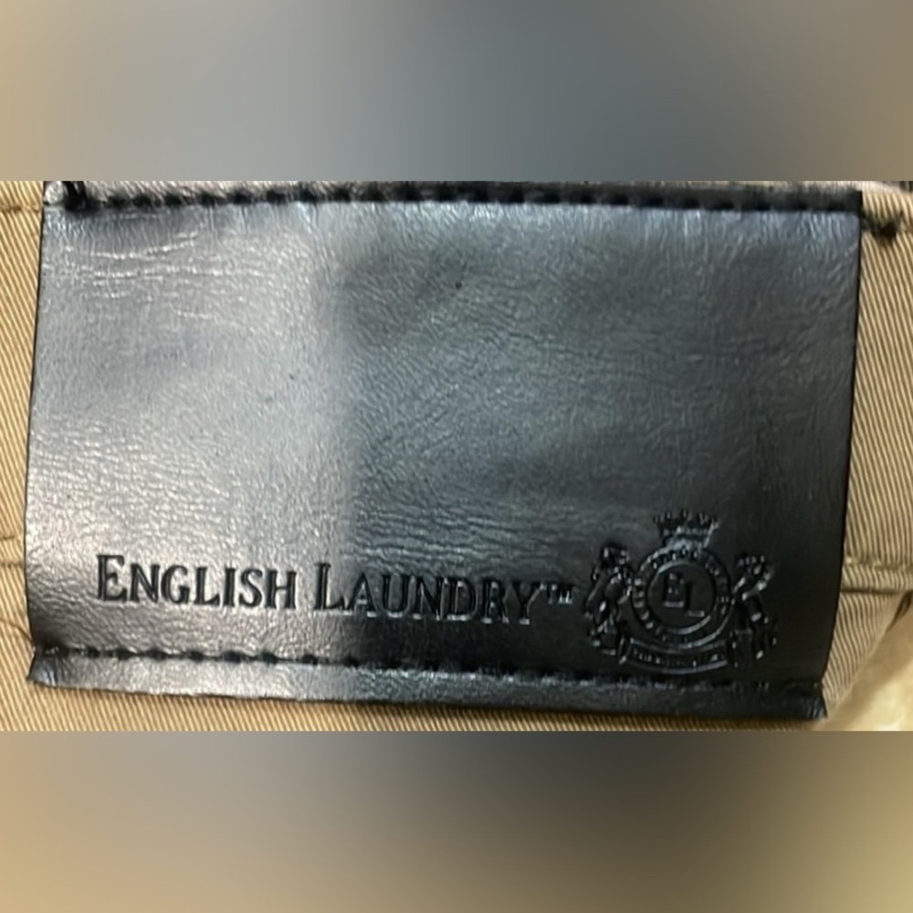 PreOwned English Laundry Dress  Up Jeans Classic Fit. - Picture 8 of 11